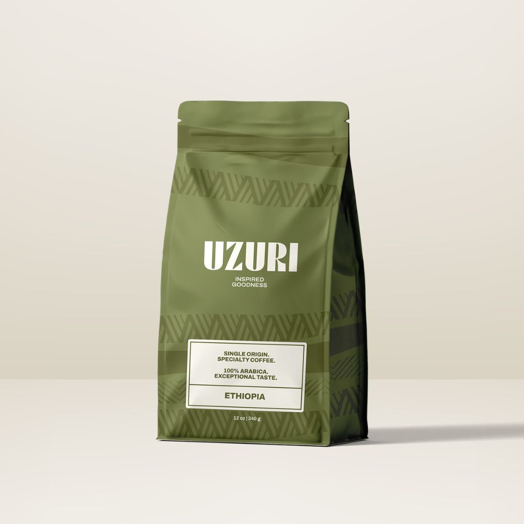 UZURI COFFEE ETHIOPIA